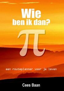 Wie ben ik dan?