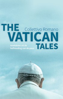 The Vatican Tales voorzijde