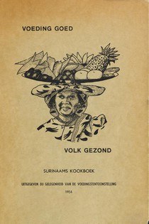 Voeding goed, Volk gezond