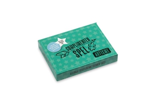 Complimentenspel Autisme