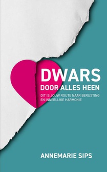 Dwars door alles heen