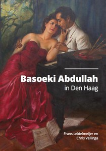 Basoeki Abdullah in Den Haag voorzijde