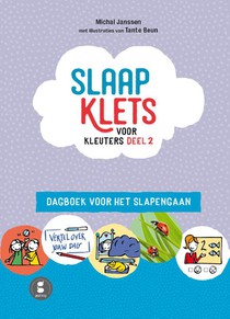 Slaapklets voor kleuters