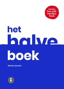 Het halve boek