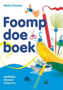 Foomp doeboek