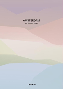 Amsterdam the gloobles guide voorzijde