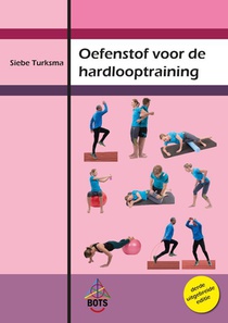 Oefenstof voor de hardlooptraining