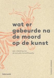 Wat er gebeurde na de moord op de kunst voorzijde