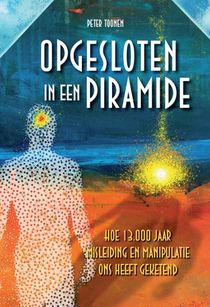 Opgesloten in een piramide