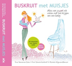 Buskruit met Muisjes voorzijde