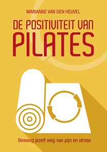 De Positiviteit van Pilates voorzijde
