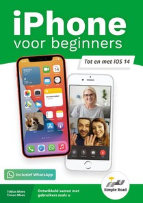 iPhone voor beginners