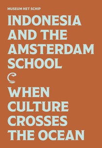 Indonesia and the Amsterdam School voorzijde