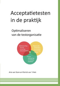 Acceptatietesten in de praktijk voorzijde