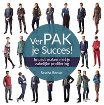 Verpak je Succes! voorzijde