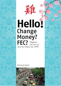 Hello! Change Money? FEC? voorzijde