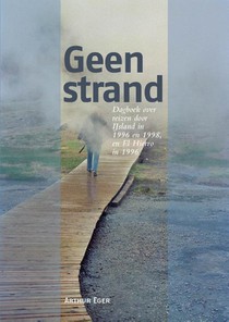 Geen Strand voorzijde