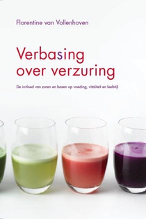 Verbasing over verzuring voorzijde