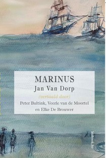 Marinus voorzijde