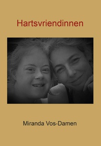 Hartsvriendinnen voorzijde