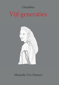 Vijf generaties voorzijde