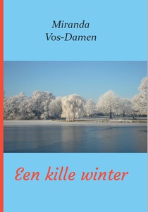 Een kille winter voorzijde