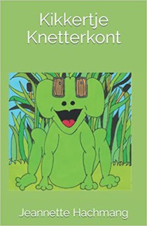 Kikkertje Knetterkont
