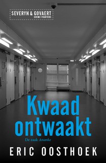 Kwaad ontwaakt voorzijde