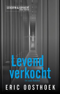 Levend verkocht voorzijde