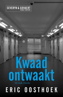 Kwaad ontwaakt voorzijde