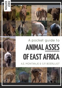 A pocket guide to Animal Asses of East Africa