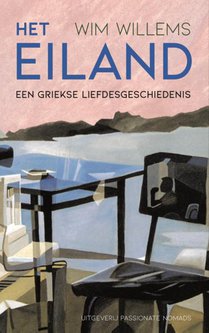 Het eiland voorzijde