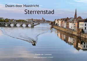 Sterrenstad voorzijde