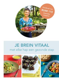 Je Brein Vitaal voorzijde