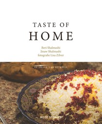 Taste of Home