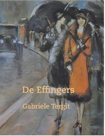 De Effingers voorzijde