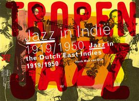 Tropenjazz