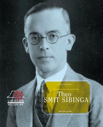 Theo Smit Sibinga, Composer in the Dutch East Indies voorzijde