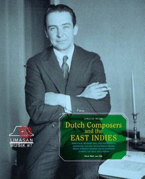 Dutch Composers in the East Indies voorzijde