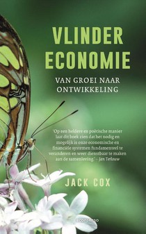 Vlindereconomie voorzijde