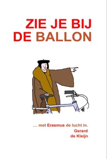 Zie je bij de ballon voorzijde