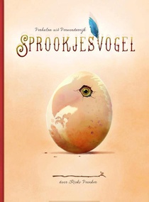 Sprookjesvogel