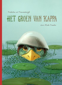 Het groen van Kappa