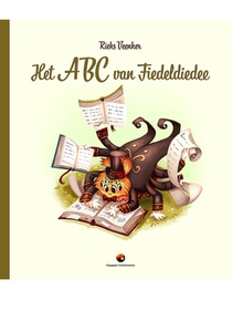 Het ABC van Fideldiedee