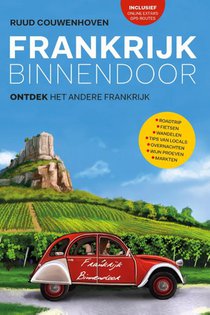Frankrijk binnendoor voorzijde