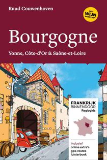 Bourgogne voorzijde