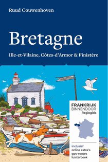 Bretagne voorzijde