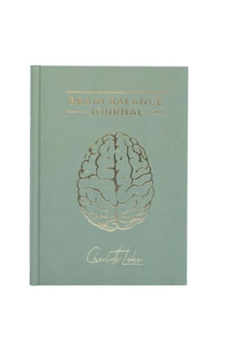 Brain Balance journal