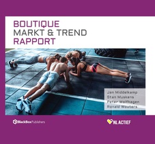 Boutique Markt & Trend Rapport voorzijde