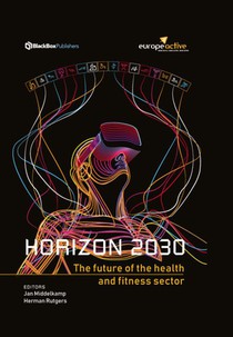 Horizon 2030 voorzijde
